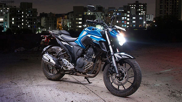 Yamaha Fz 25 Abs Details Price Quote